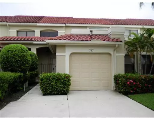 757 Windermere WAY, Palm Beach Gardens, FL 33418