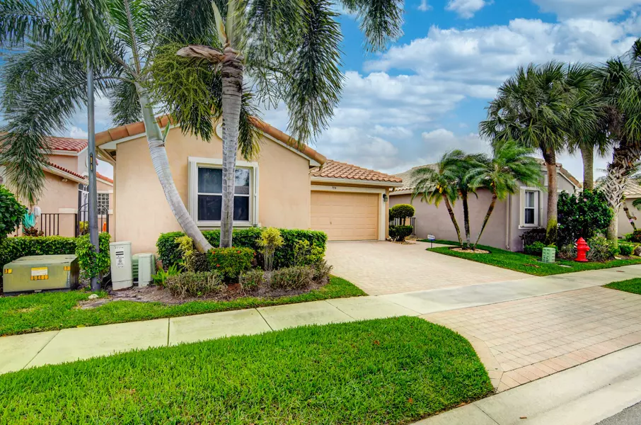 7174 Whitfield AVE, Boynton Beach, FL 33437