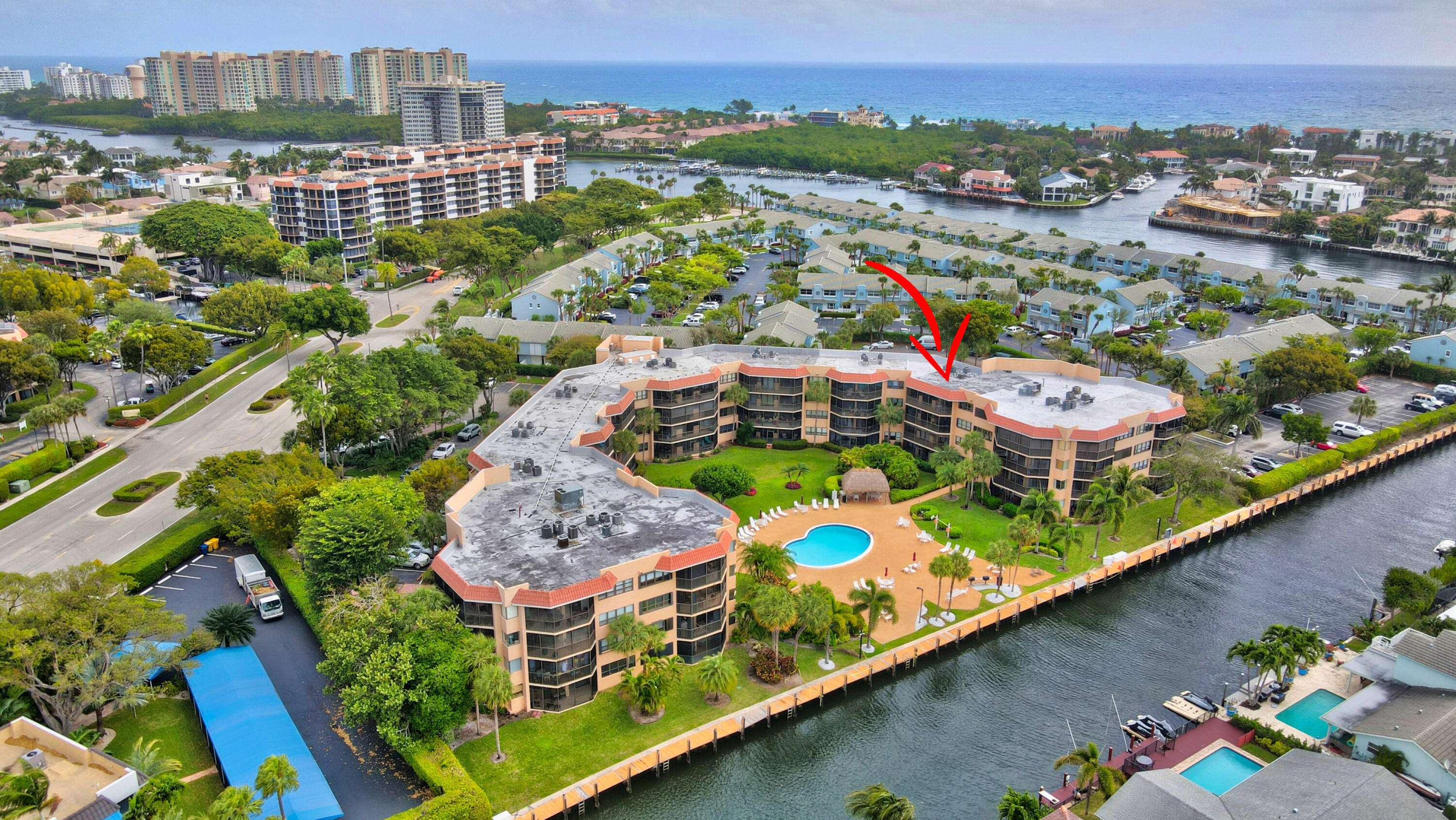 800 Jeffery ST 403, Boca Raton, FL 33487