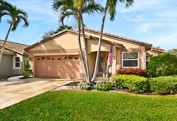 4123 NW 2nd LN, Delray Beach, FL 33445