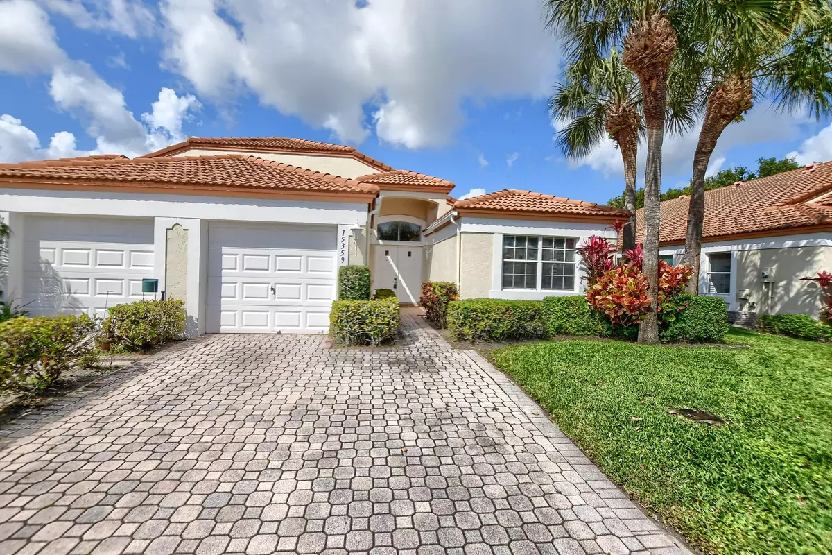 Delray Beach, FL 33446,15359 Summer Lake DR