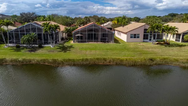 Port Saint Lucie, FL 34986,337 NW Toscane TRL