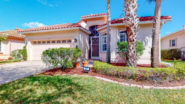 337 NW Toscane TRL, Port Saint Lucie, FL 34986