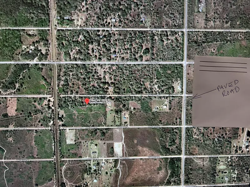 19842 NW 286th ST, Okeechobee, FL 34972