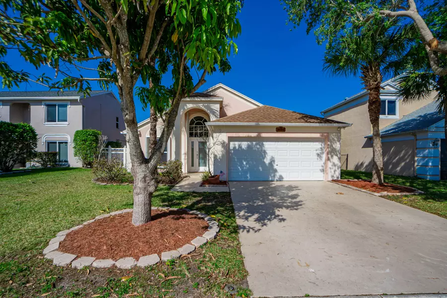 22524 Middletown DR, Boca Raton, FL 33428