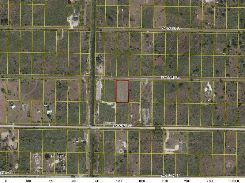 18282 NW 274th ST, Okeechobee, FL 34972