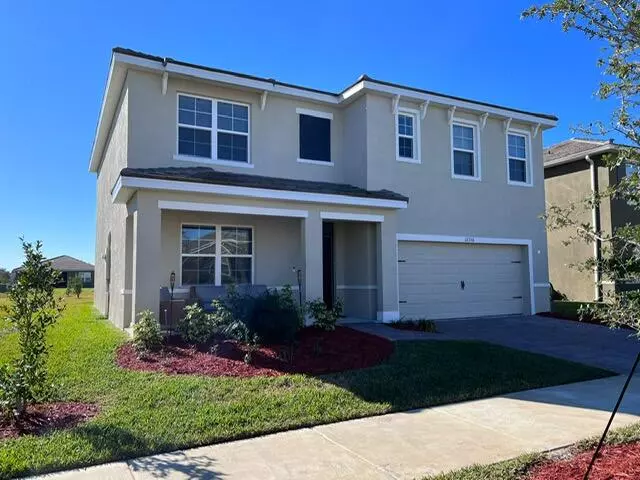 12336 SW Arabella DR, Port Saint Lucie, FL 34987