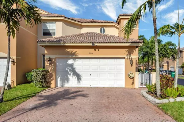 5584 NW 112th PL, Doral, FL 33178