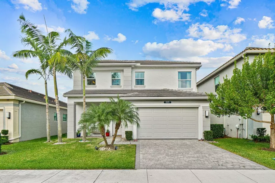 15371 Destiny DR, Delray Beach, FL 33446