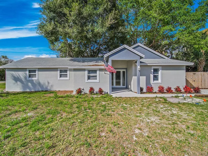 3109 SE Amherst ST, Stuart, FL 34997