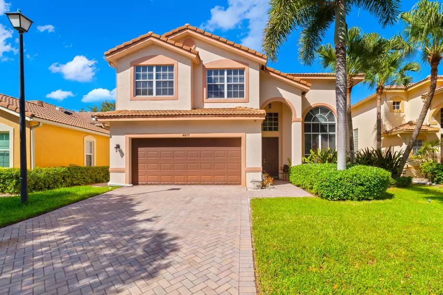 4817 N Classical BLVD, Delray Beach, FL 33445