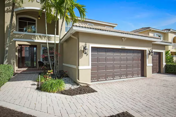 Lake Worth, FL 33467,6806 Finamore CIR