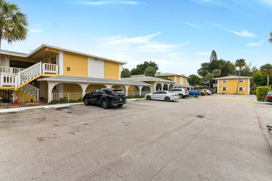 500 SE 2nd AVE 22, Deerfield Beach, FL 33441