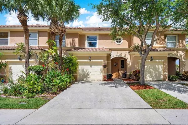 Royal Palm Beach, FL 33411,446 Rainbow Springs TER