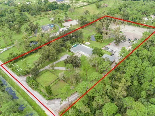 15161 Collecting Canal RD, Loxahatchee Groves, FL 33470