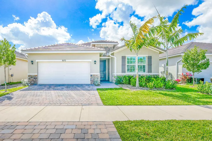 1870 NW Golden Oak TRL, Jensen Beach, FL 34957