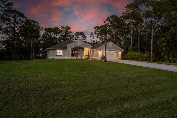 The Acreage, FL 33470,14241 N 76th RD