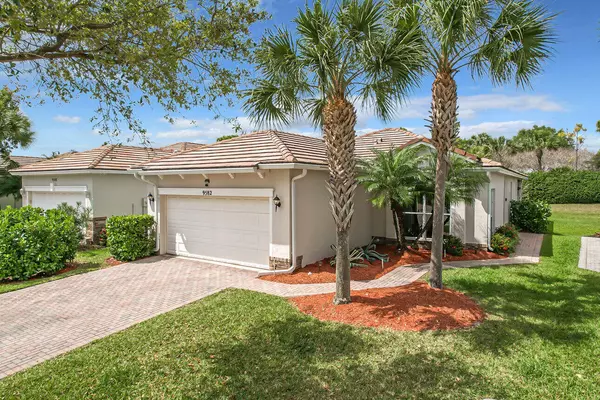 Port Saint Lucie, FL 34987,9582 SW Flowermound CIR