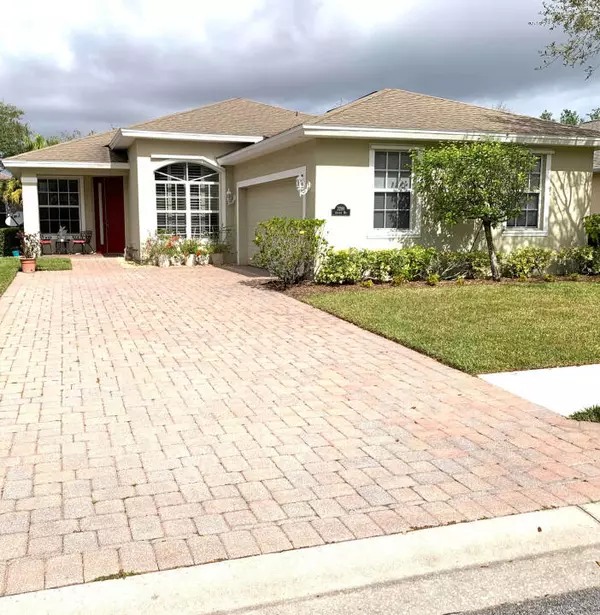 3288 Anthem WAY,  Vero Beach,  FL 32966