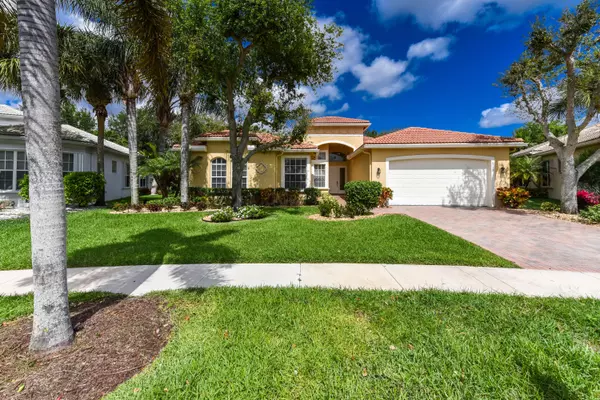 Delray Beach, FL 33446,9728 Baywood Park LN