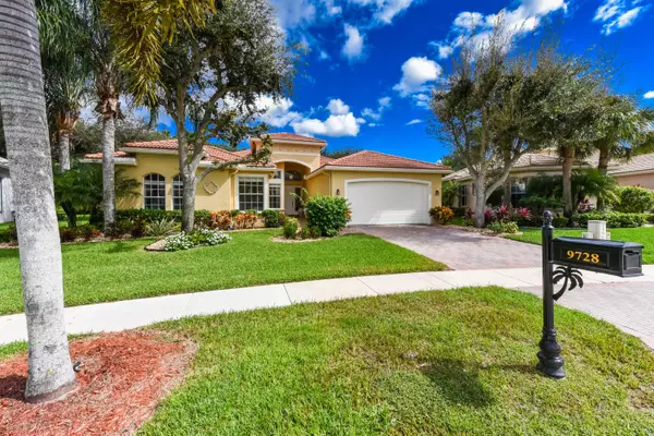 Delray Beach, FL 33446,9728 Baywood Park LN