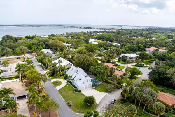 Sewalls Point, FL 34996,9 Quail Run LN