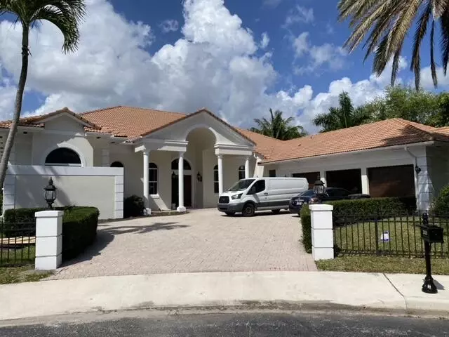 2625 Cheyenne CIR, West Palm Beach, FL 33409