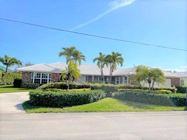 1101 Coral WAY, Riviera Beach, FL 33404