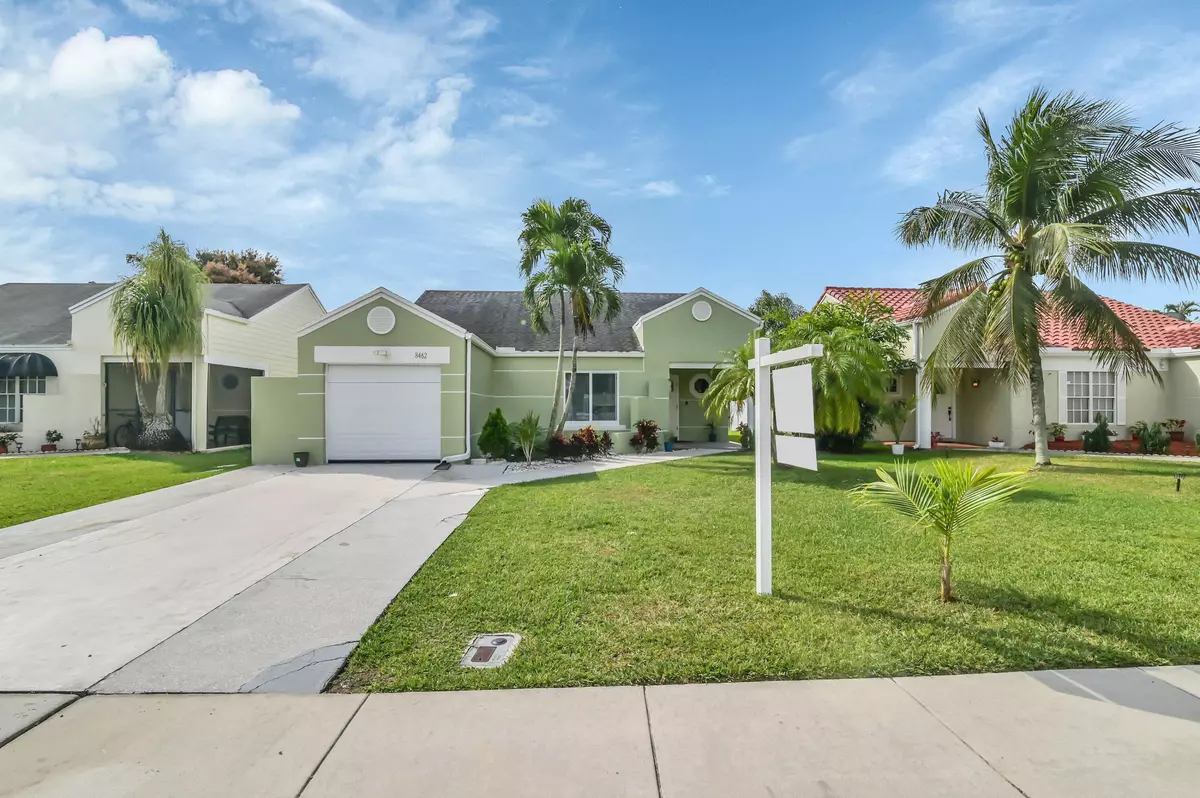 Boca Raton, FL 33433,8462 Dynasty DR