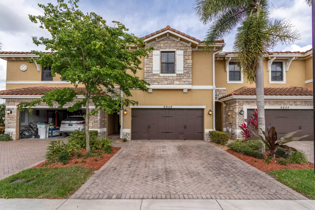 Parkland, FL 33076,9609 Waterview WAY