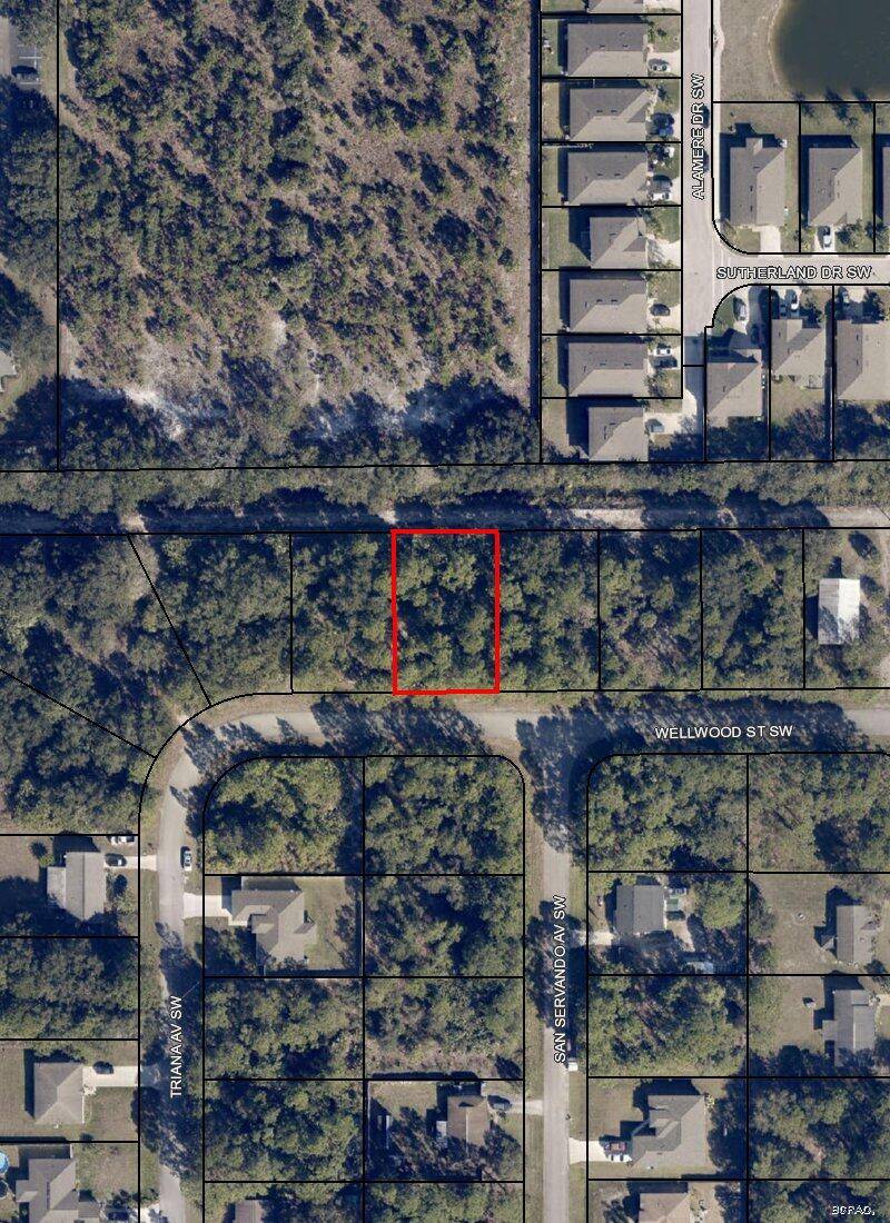 Palm Bay, FL 32908,575 SW Wellwood ST