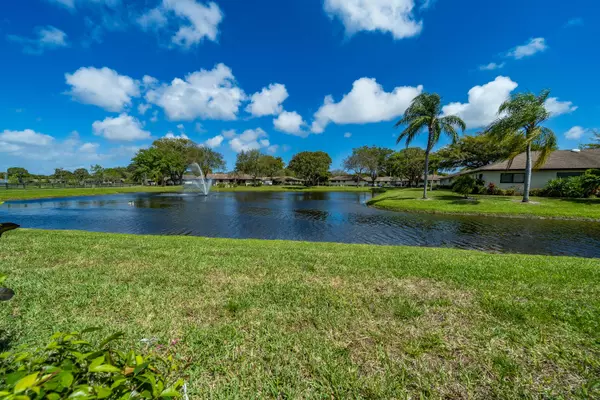 Boynton Beach, FL 33436,4836 Equestrian CIR A