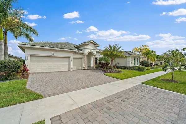 Jupiter, FL 33478,533 Carrara CT