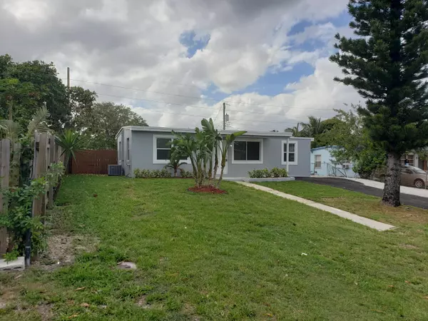 Lake Worth, FL 33462,3531 Orange ST