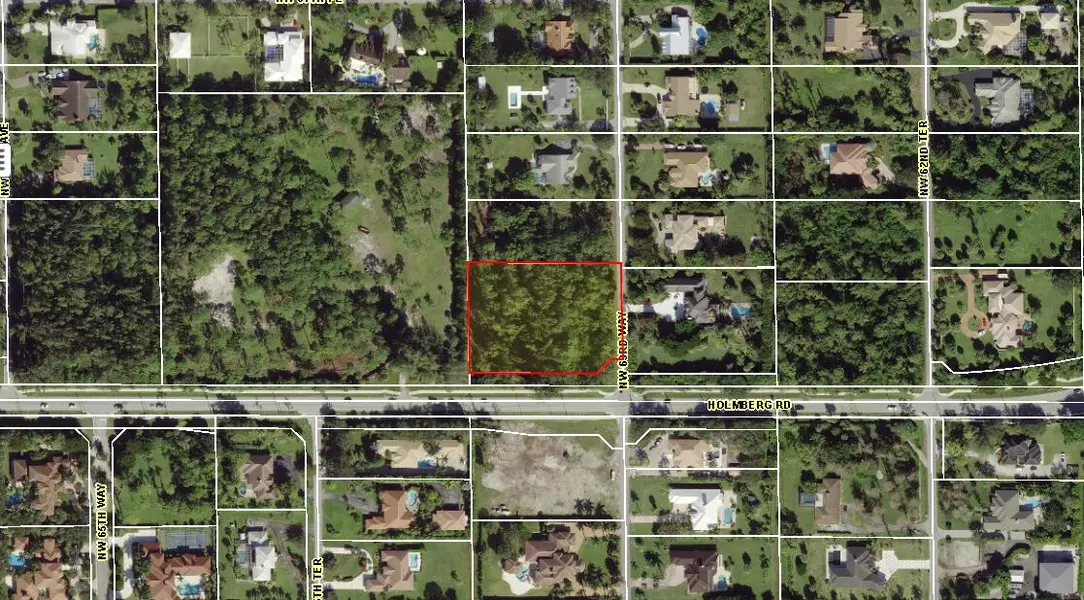 63 NW 63 WAY, Parkland, FL 33067