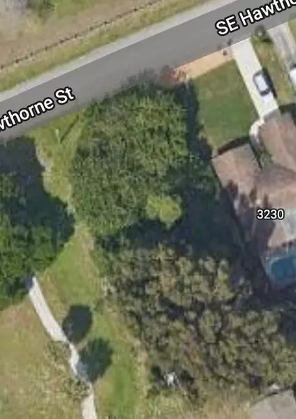 0 SE Hawthorne ST, Stuart, FL 34997