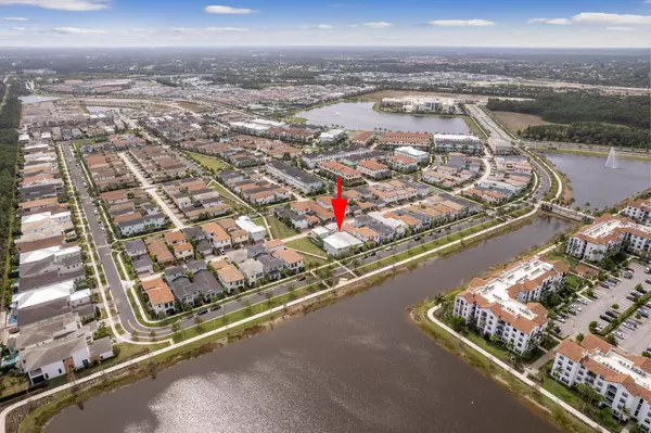 Palm Beach Gardens, FL 33418,1189 Faulkner TER