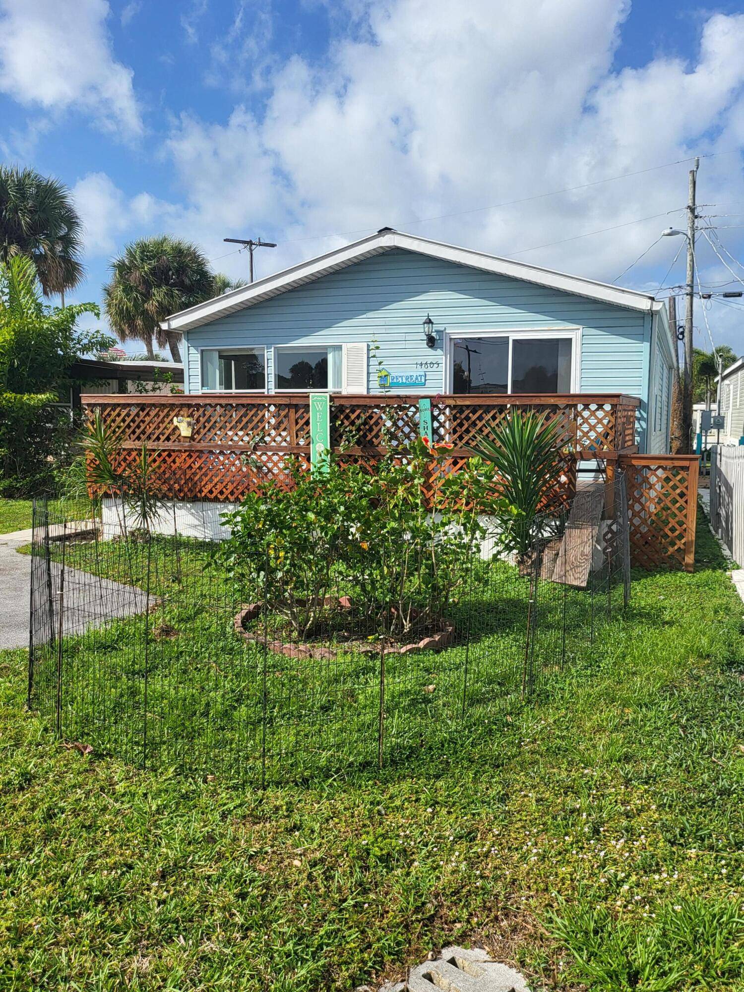 14605 Barwick RD, Delray Beach, FL 33445
