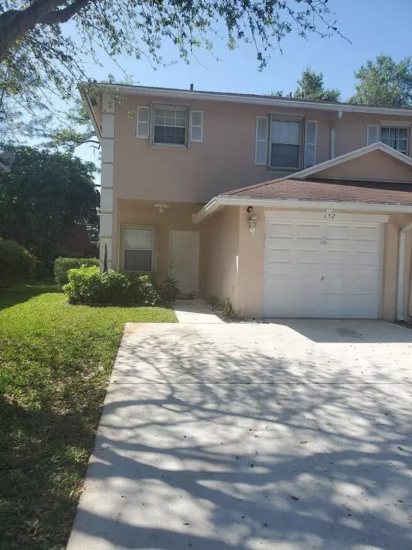 152 Baldwin BLVD, Greenacres, FL 33463