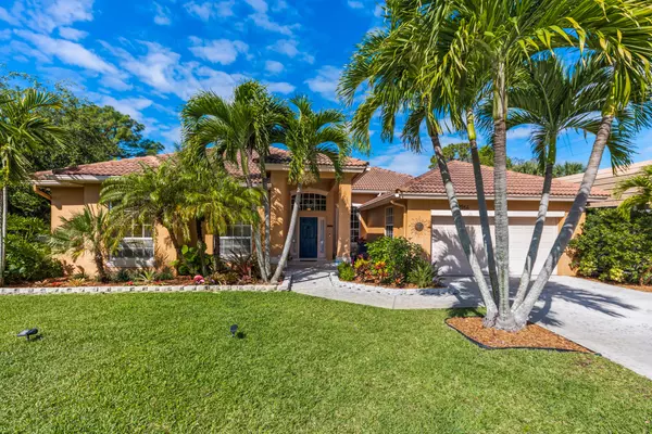 Jensen Beach, FL 34957,2964 NE Rosetree DR