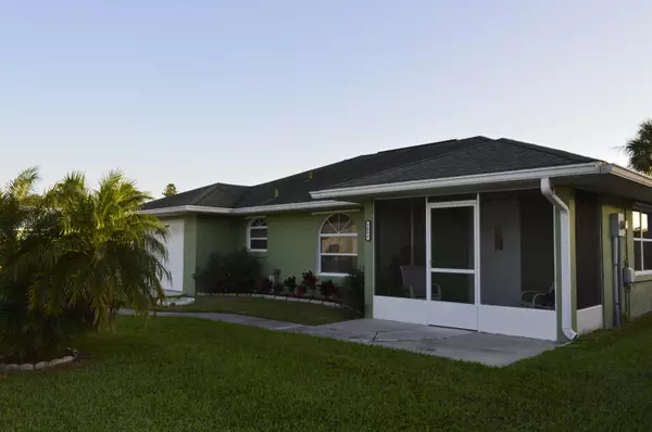 5004 SE 42nd TRCE, Okeechobee, FL 34974