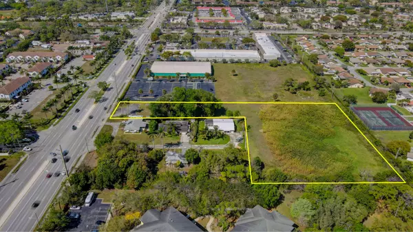 Greenacres, FL 33467,3336 S Jog RD