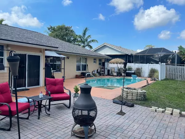 Wellington, FL 33414,13737 Barberry DR