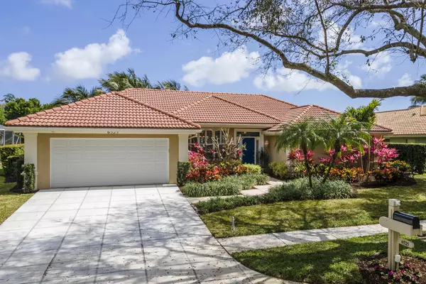 Jupiter, FL 33458,6525 Winding Lake DR