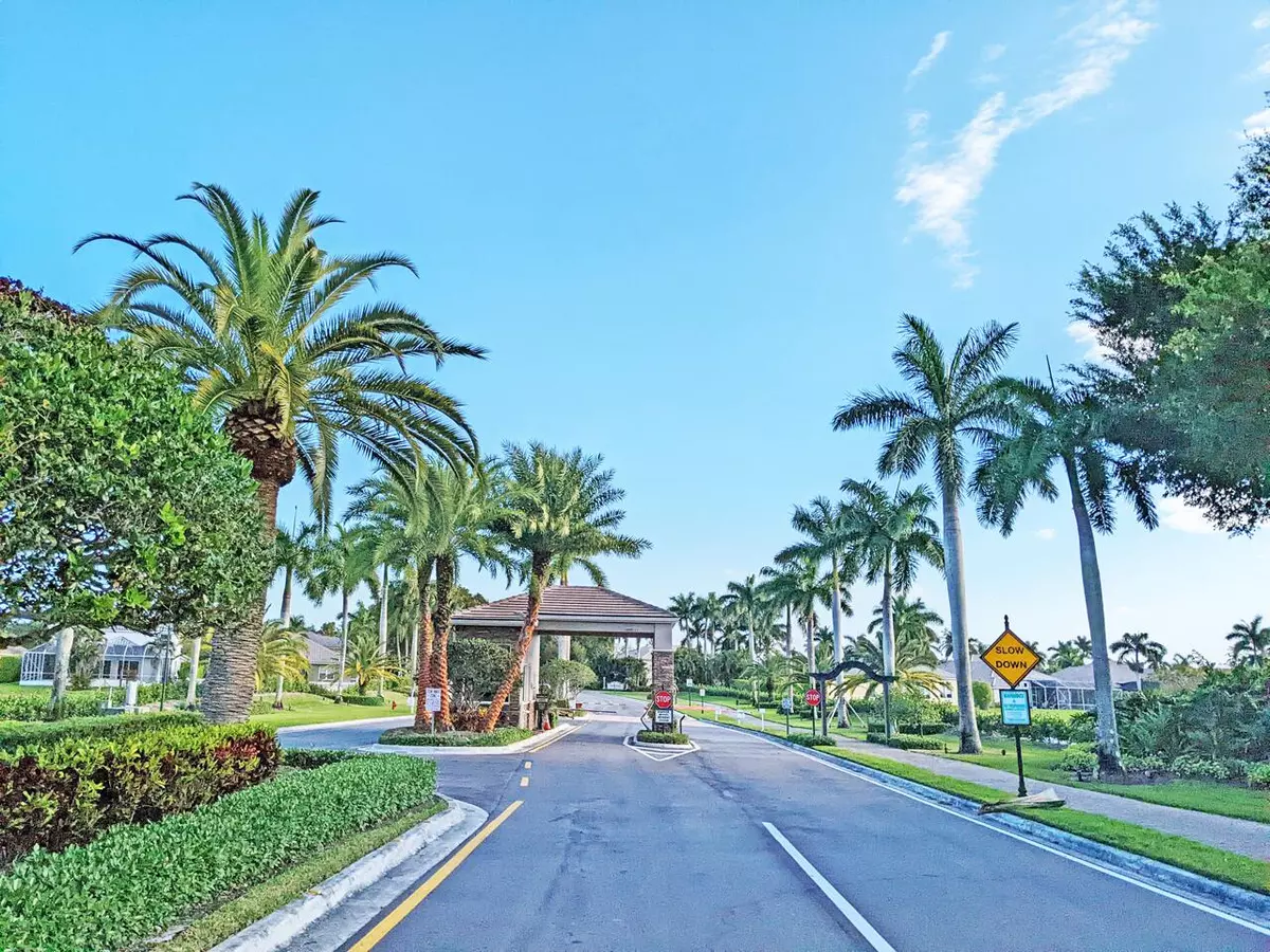 Boca Raton, FL 33428,12428 Rockledge CIR