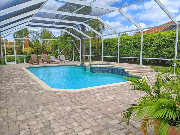 Boca Raton, FL 33428,12428 Rockledge CIR