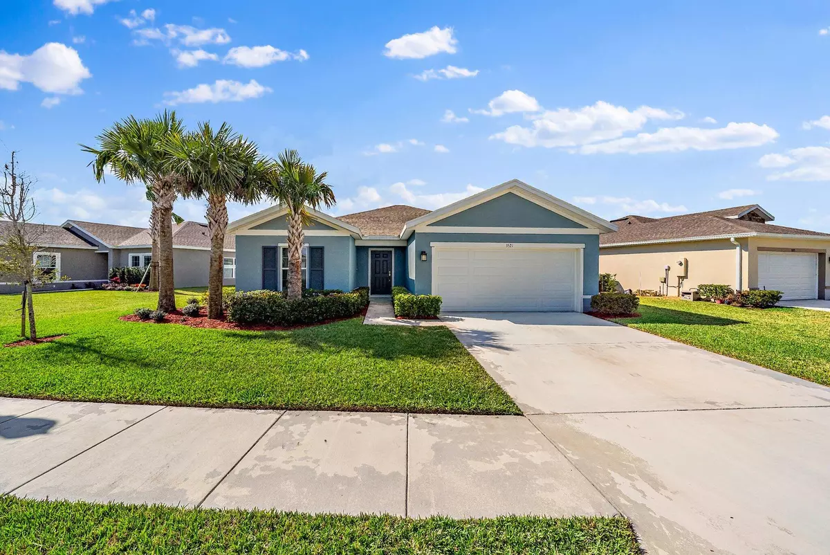 Fort Pierce, FL 34981,3521 Carriage Pointe CIR