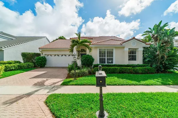 Boca Raton, FL 33433,23334 Alora DR