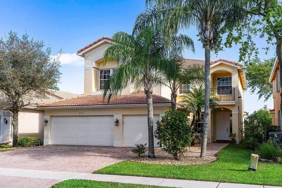 8615 Breezy Oak WAY, Boynton Beach, FL 33473