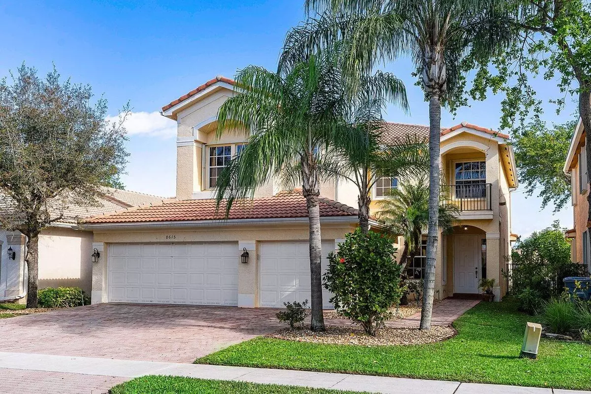 Boynton Beach, FL 33473,8615 Breezy Oak WAY